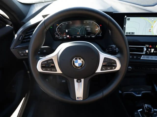 BMW 118 118i M-Sport Sedan