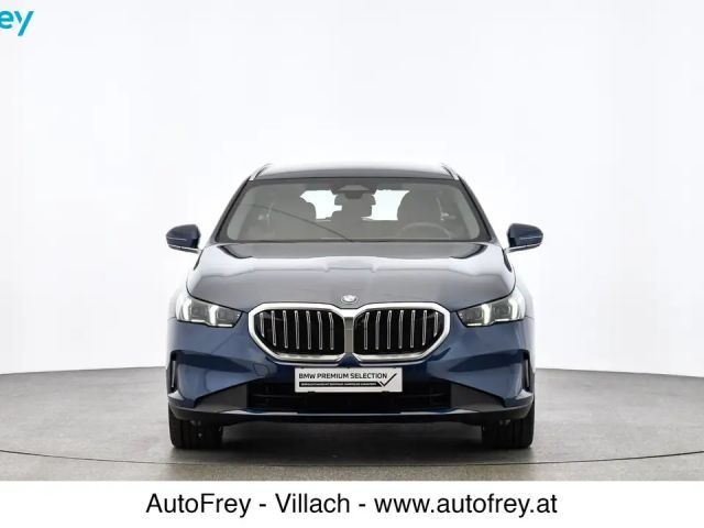 BMW 520 520d xDrive