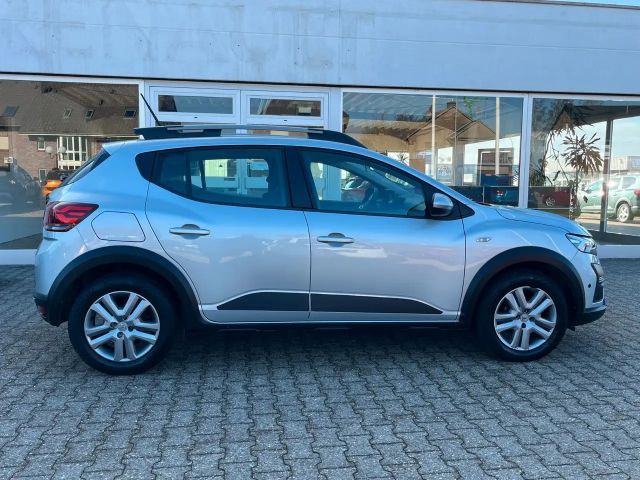 Dacia Sandero Comfort Stepway