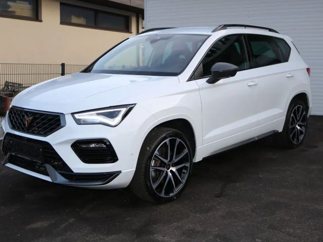 Cupra Ateca 1.5 TSI DSG