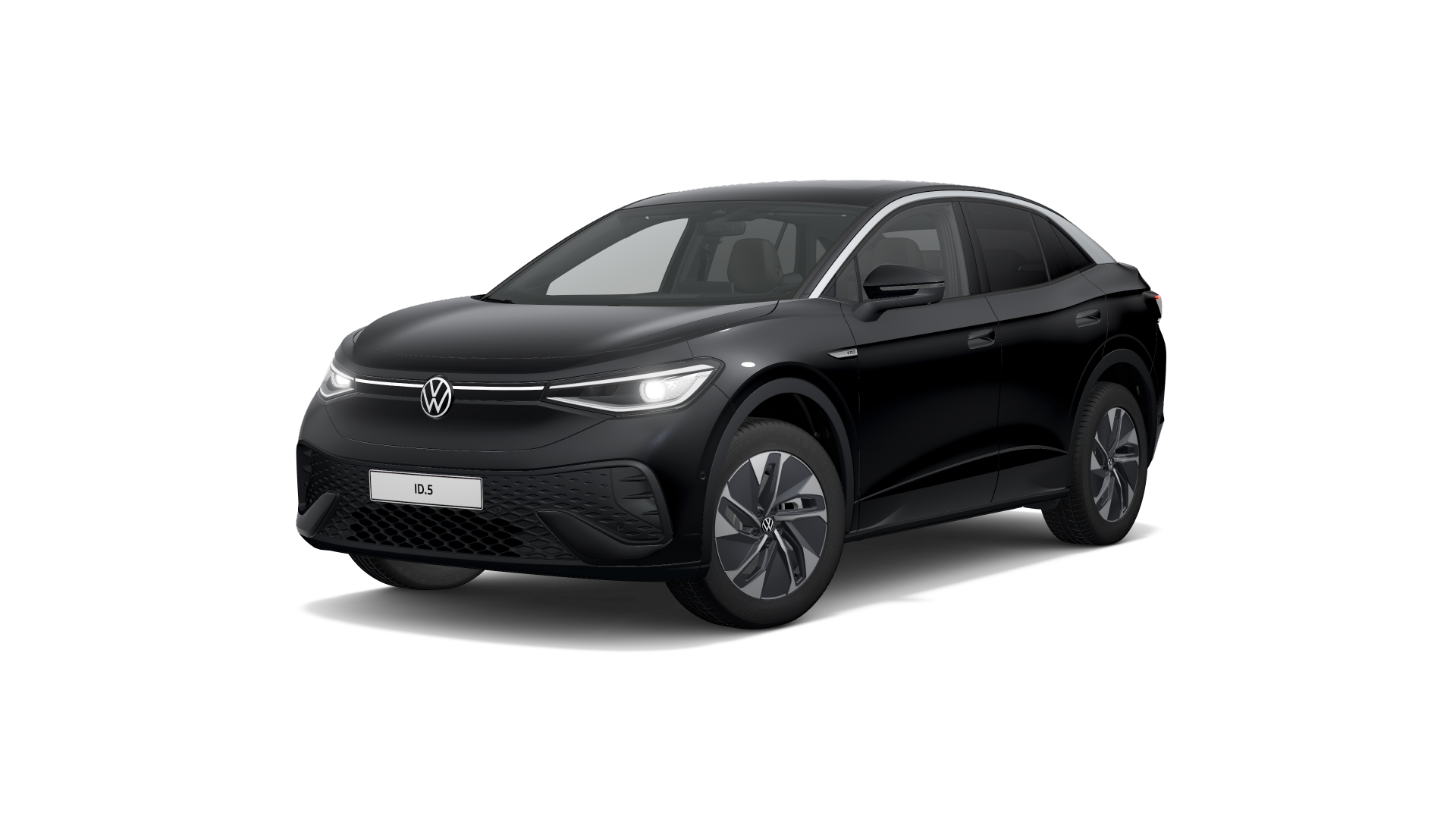 Volkswagen ID.5 Pro