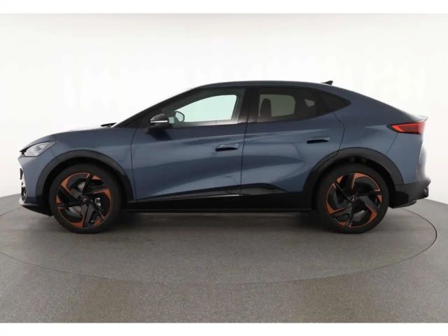 Cupra Tavascan 4Drive VZ