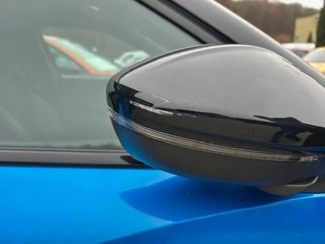 Peugeot E-2008 GT-Line