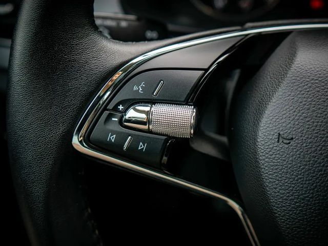 Skoda Kamiq Ambition