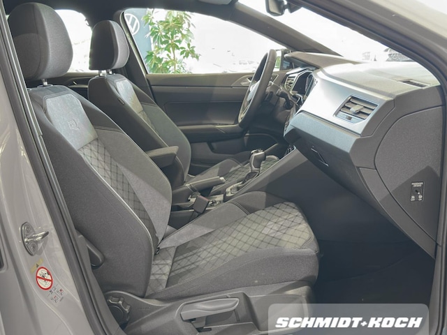 Volkswagen Taigo 1.0 TSI R-Line