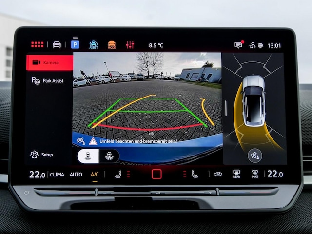 Volkswagen T-Roc 1.5 eTSI DSG R-Line