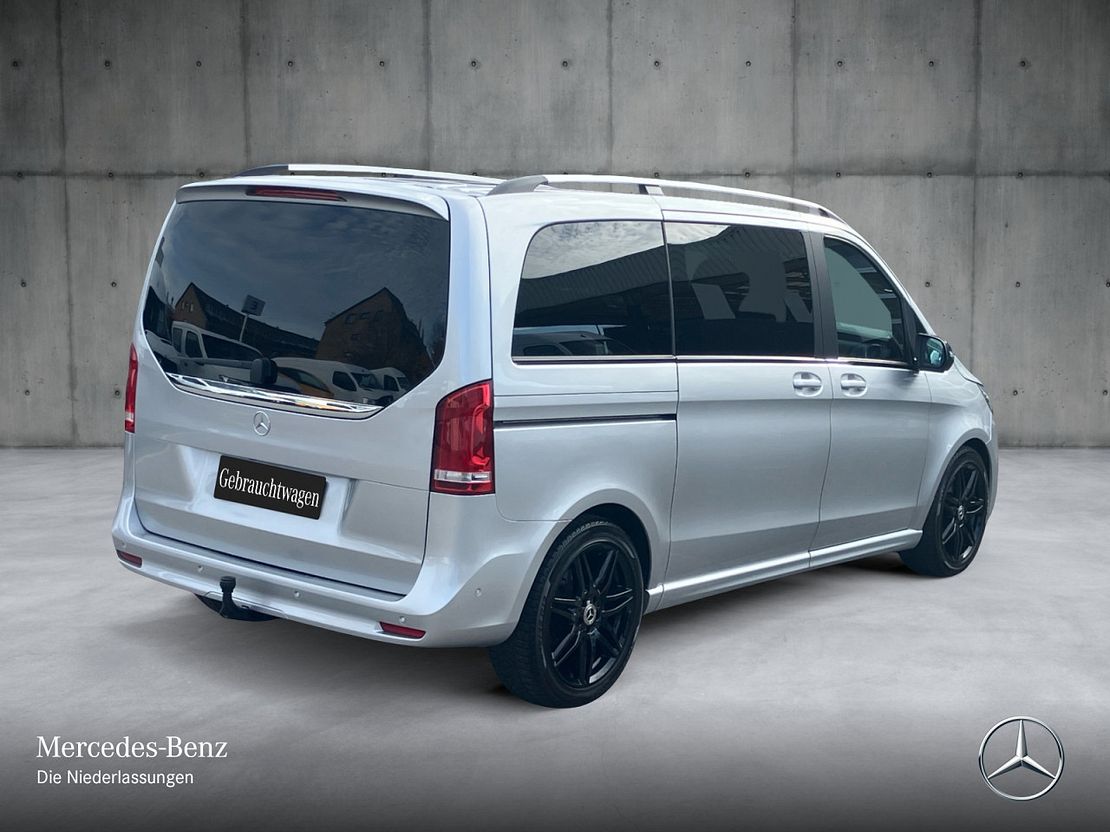 Mercedes-Benz V 300 AVANTGARDE CDI