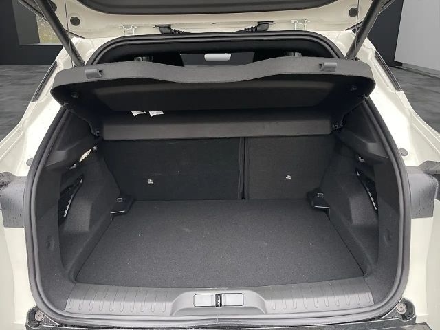 Alfa Romeo Junior Eletricca Batterie 54kWh