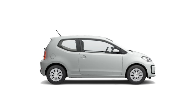 Volkswagen up! 1.0 MPI