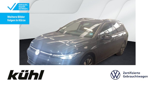 Volkswagen Golf 1.5 TSI Golf VIII Variant