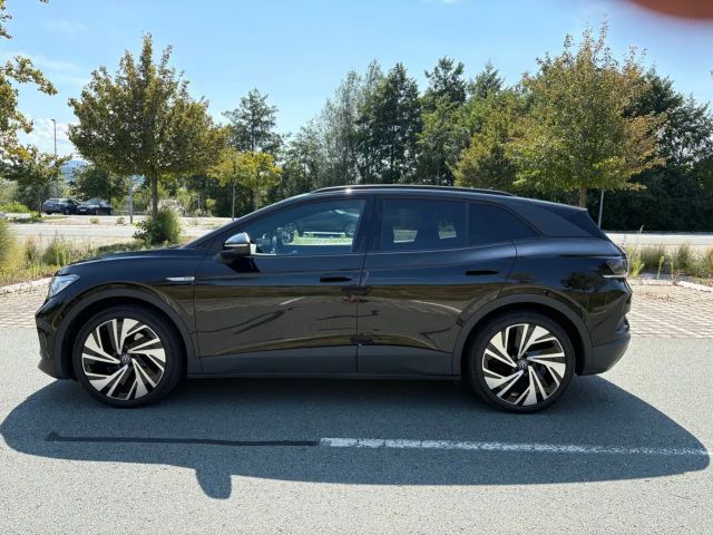 Volkswagen ID.4 150 kW Performance Pro