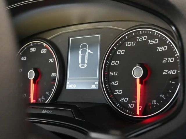 Seat Arona 1.0 TSI Style