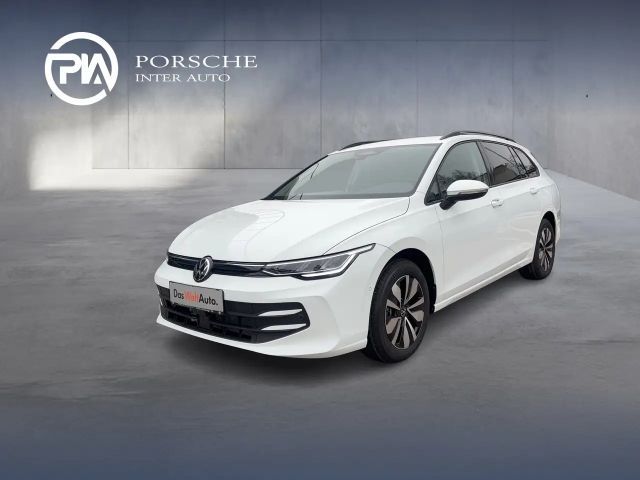 Volkswagen Golf Business DSG Variant