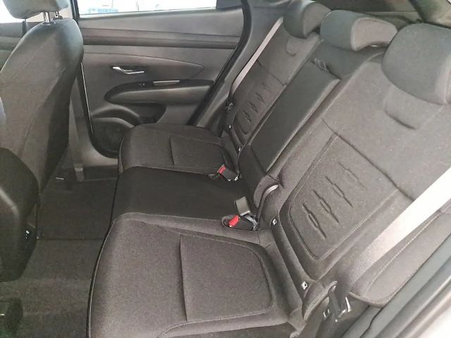 Hyundai Tucson 2WD T-GDi