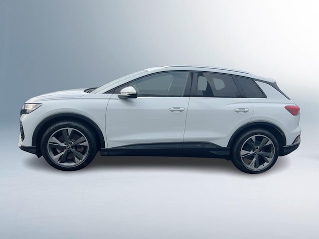 Audi Q4 e-tron 50 Quattro