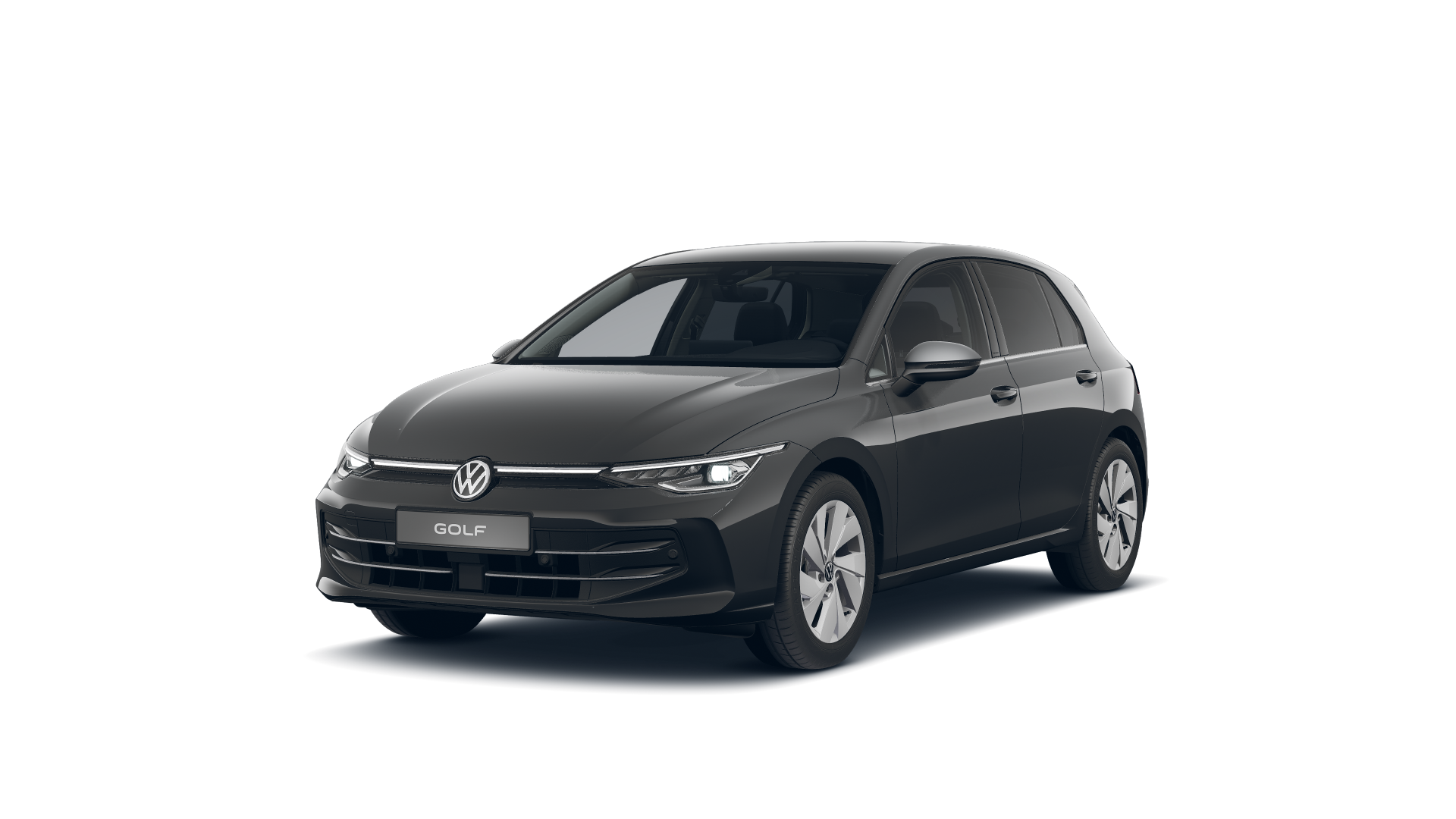 Volkswagen Golf 1.5 eTSI DSG Style