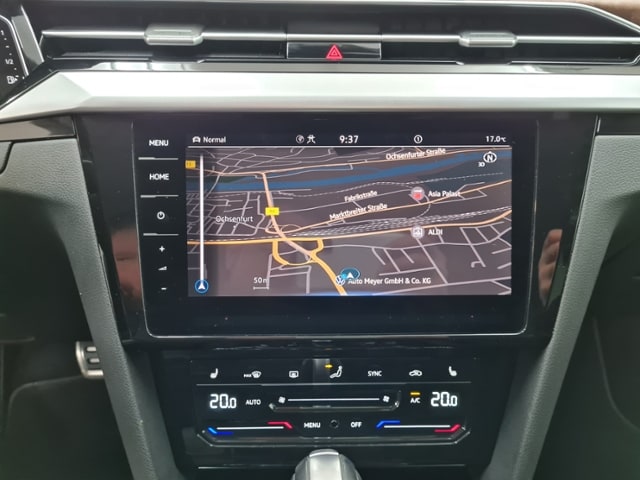 Volkswagen Arteon Shooting Brake 2.0 TDI DSG