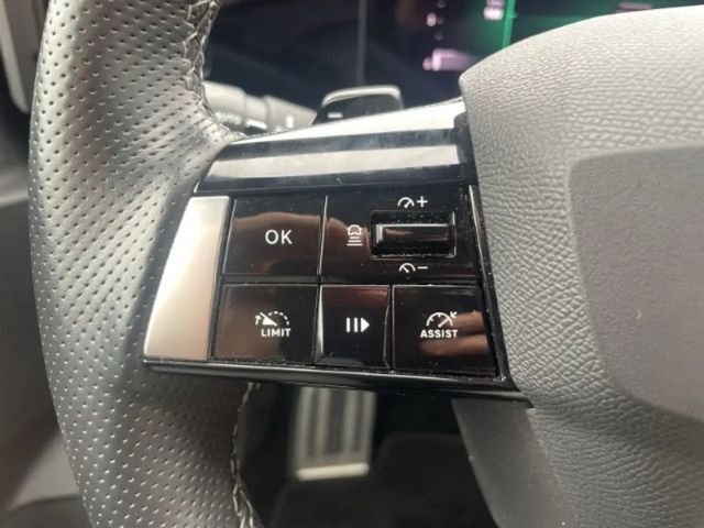 Opel Astra 1.2 Turbo GS-Line Grand Sport Turbo