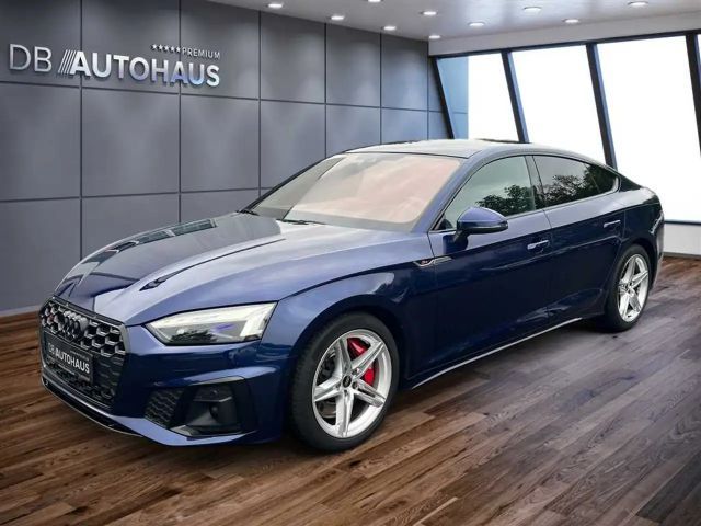 Audi S5 3.0 TDI Quattro Sportback