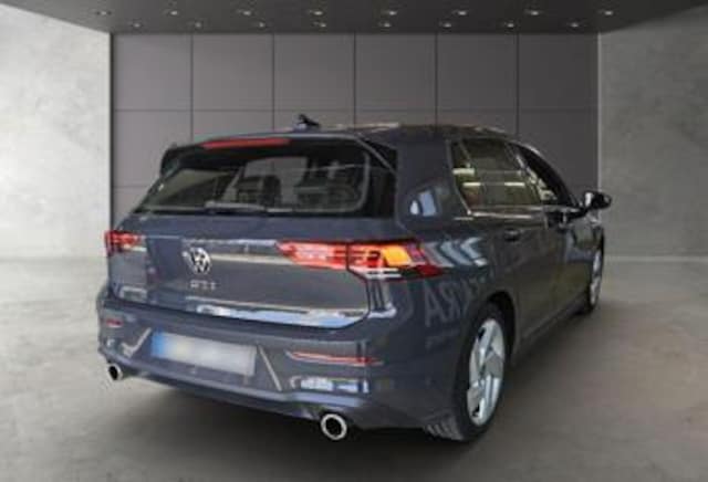 Volkswagen Golf 2.0 TSI Golf VIII