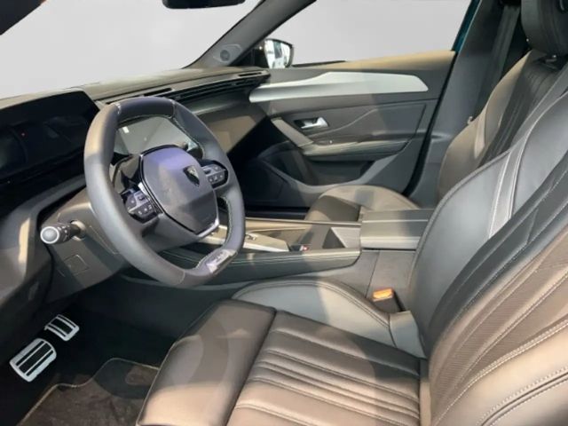 Peugeot 408 130 GT-Line PureTech