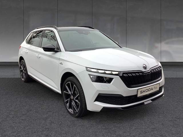 Skoda Kamiq KAMIQ        MC   TS110/1.5A7F