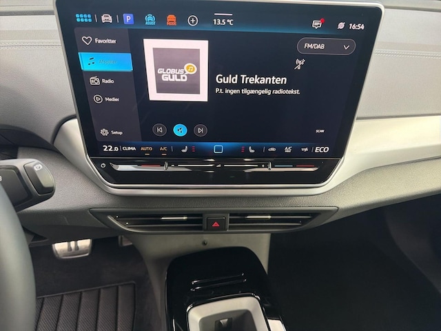 Volkswagen ID.4 Move Performance Pro