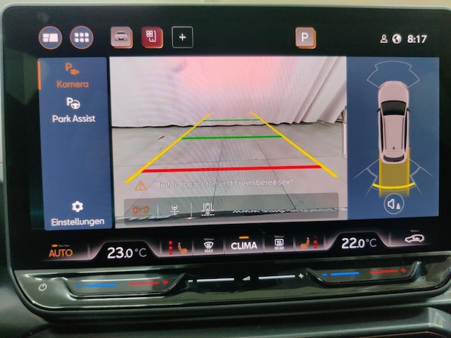 Cupra Leon 2.0 TSI Sportstourer VZ