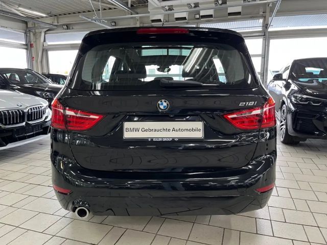 BMW 218 218i Gran Tourer
