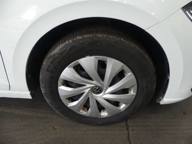 Volkswagen Polo Life