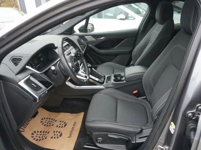 Jaguar I-Pace AWD