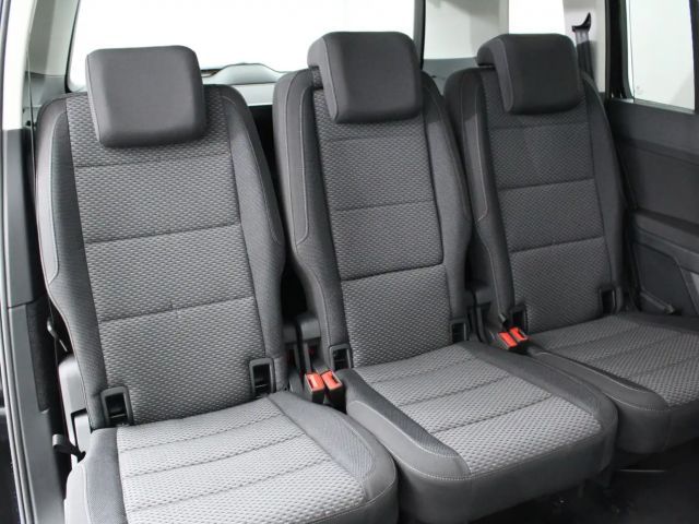 Volkswagen Touran Friends TDI