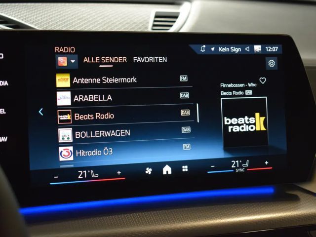 BMW X2 M-Sport xDrive