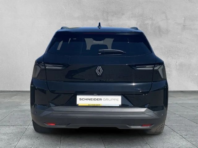 Renault Scenic Alpine Esprit