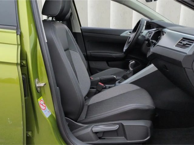 Volkswagen Taigo 1.0 TSI