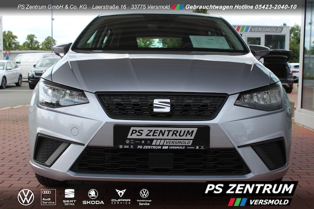Seat Ibiza 1.0 MPI Style