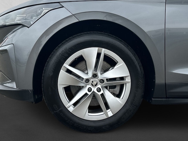 Skoda Enyaq Loft