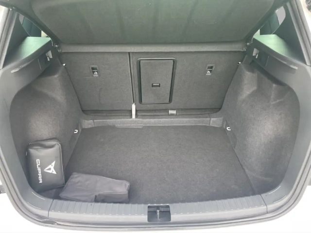 Cupra Ateca 2.0 TSI 4Drive