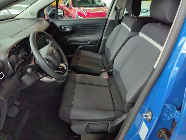 Citroën C3 Aircross PureTech130 EAT6 Navi, LED