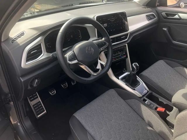 Volkswagen T-Roc 1.0 TSI Move