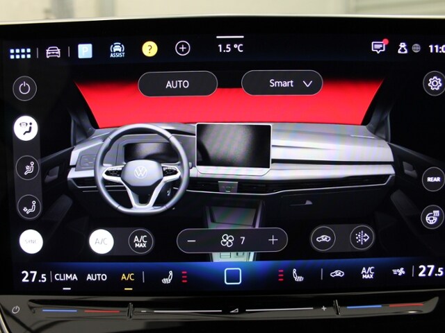 Volkswagen Golf 1.5 TSI Golf VIII Variant