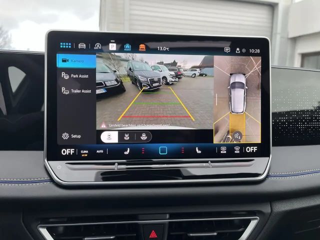 Volkswagen Tiguan 2.0 TDI DSG R-Line