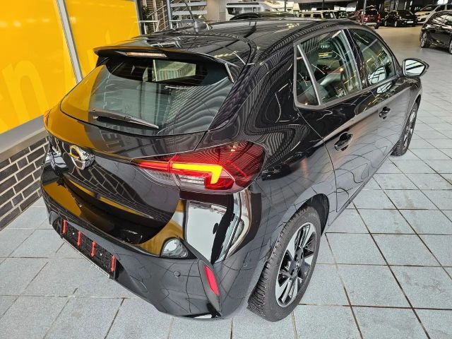 Opel Corsa GS-Line Grand Sport