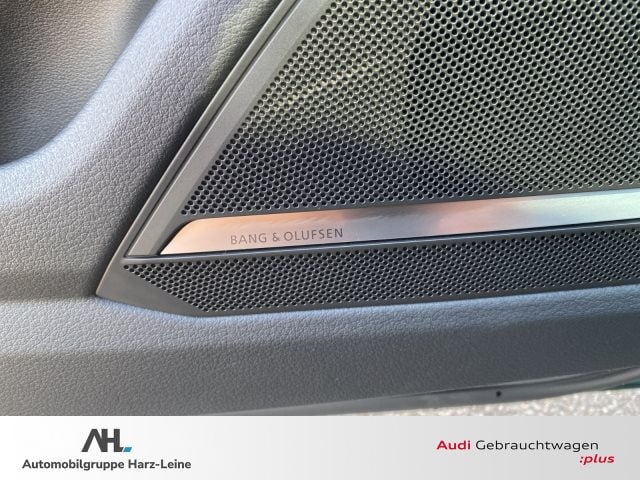 Audi S6 Avant Quattro