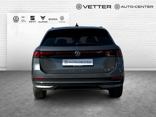 Volkswagen Passat 1.5 eTSI DSG