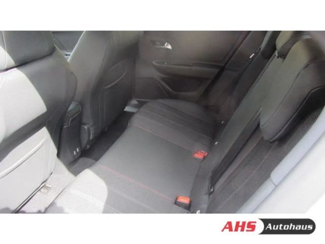 Opel Mokka GS-Line Grand Sport