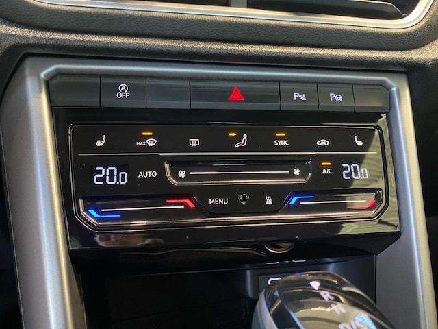 Volkswagen T-Roc 1.5 TSI Cabriolet DSG