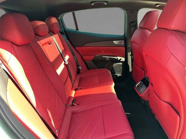 Maserati Grecale Trofeo