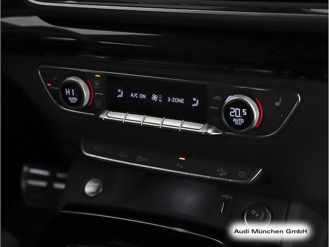 Audi Q5 40 TDI Quattro S-Tronic