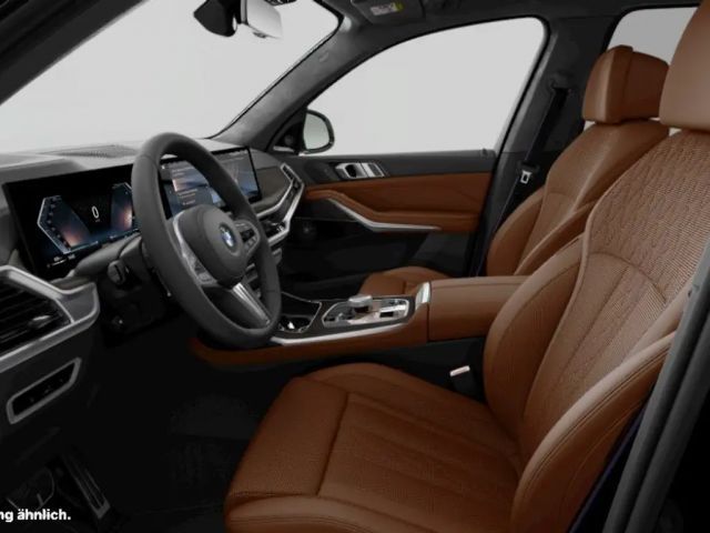 BMW X7 M-Sport xDrive40d